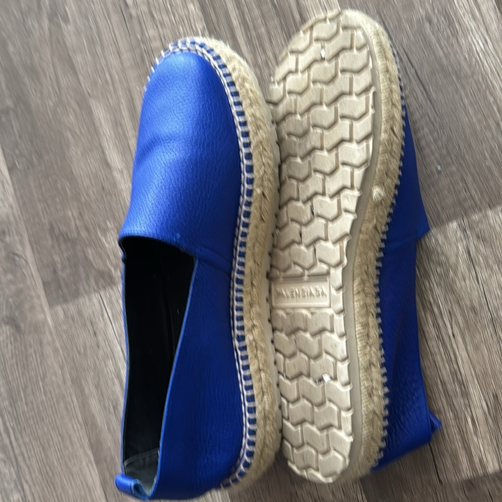 Balenciaga Espadrilles - Picture 7 of 10